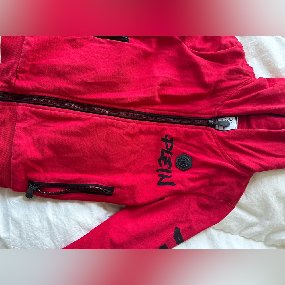 Excellent condition